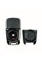 4 Buttons Flip Remote Key Case Shell For Chevrolet For Camaro For Cruze For Equinox - 2
