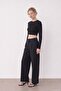 Basic Crop Top - 4