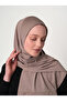 Micro Fabric Turban - Sports Turban Model - Dark Mink - (St208), (Id 2920809) - 2