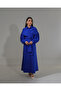 Tina Dress - Royal blue - 3
