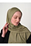 Mikro Soft Practical Turban Shawl - St 208 (2920840) - 2