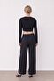 Basic Crop Top - 6