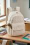 My Polo 8615 Klinkir School Bag Backpack Daily Trip Sports Travel Vacation Multi-Compartment Laptop Compartment