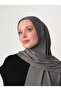 Micro Fabric Turban - Sports Turban Model - Dark Gray - (St208), (Id 2920827)