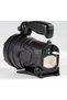 Lanterna portabila W866B LED - 3