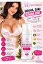 Breast and Hip Plumping Firming Stretch Mark Remover Protection Care Cream 100ml - 2