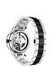 F25037M Steel Automatic Men Wrist Watch - 2