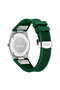 F24071Mz Silicone Strap Men's Wristwatch - 6