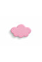 Pink Cloud Handle- Width 7.5 Cm Length 6.5 Cm Baby Kids Youth Room Wardrobe Drawer Furniture Handle - 2