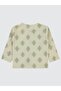 Boy's Shirt 2-5 Years Khaki - 2