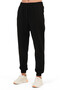 Wb 22Ct133 6Pr Black Women's Sweatpants A102697270