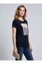 Sequin Embroidery Detailed Tunic - 5