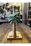 Wooden carved paper towel napkin holder design - 7