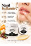 Lip Balm Lip Care Balm 50 g Intensive Moisturizer with Shea Butter, Cocoa Butter and Beeswax - 2