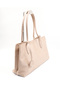 Women's Eda Model Suede Large Bag - 2