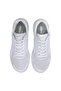 Lifestyle White Shoes - 3