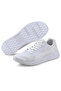 Lifestyle White Shoes - 2