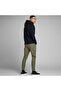 Paul Flake Khaki Jean Pants (12141844-on) - 2