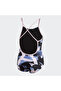 Aop Children's Black Swimsuit (Dq3374) - 2