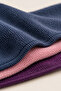 Mega Size 3-Pack Microfiber Cleaning Cloth Soft Textured Car Drying and Multi-Purpose Cleaning Cloth - 2