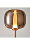 NOVA AURA MODERN LED LAMBADER - 4