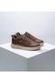 Soft Leather Daily Wear Orthopedic Light Sole Men's Shoes