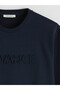 Özmarka New Season Crew Neck Printed Men's Sweatshirt - 2