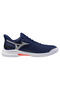 Wave Exceed Tour 7 Cc Men's Tennis Shoes Navy Blue - 3
