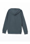 Trendlucky with a Difference Hooded Long Sleeve Men's Zipper Sweatshirt - 6