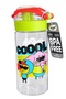Children's Water Bottle Patterned Tritan Water Bottle 500 Cc