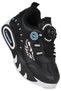 Dake Boys' Sports Shoes with Lacing Mechanism