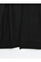 Trendlucky with a Difference College Collar Long Sleeve Men's Zipper Sweatshirt - 6