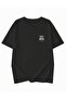 Finemoss Chihsm Motor Printed Crewneck T-Shirt - 2