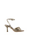 Women's Evening Dress Shoes with Heels