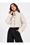 Crop Cardigan - 2