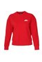 Lisa Red Women's Sweatshirt 922559-2636 - 4