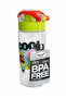 Children's Water Bottle Patterned Tritan Water Bottle 500 Cc - 4