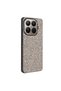 Onegif Xiaomi Mi 15t Pro Bright Silvery Cover - Silver - 3