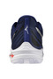Wave Exceed Tour 7 Cc Men's Tennis Shoes Navy Blue - 5