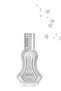 5 قطع عطر فضي 35 مل - 2