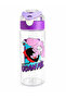 Children's Water Bottle Patterned Tritan Water Bottle 500 Cc - 2