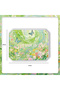 9-Color Grid Pat Pat Gel Palette Solid Soak-Off Non-Toxic Vegan Designer Brand French Painting UV Gel Nail Set - 5