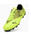 Rapid Fg/Ag Youth Football Boots |   Yellow | |   Sku - 5