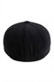 Men's Corduroy Cap with Elastic Back - 4