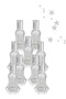 9 قطع عطر فضي 35 مل