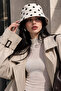Premium Polka Dot Hat - 3
