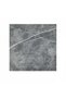 30X30 Anthracite Marble Patterned Wall Sticker - 4
