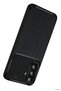 Concepta Galaxy S26 Fe Auto Focus Carbon Cover (24834) - Black - 2