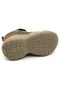 2124 Orthopedic Boys' Pre-School Brown Boots - 5