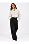 Crop Cardigan - 3